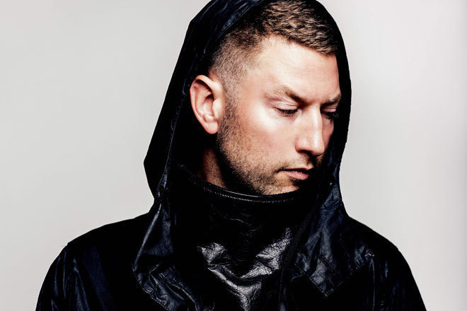 Dinamo Azari (Carl Craig Remix)
