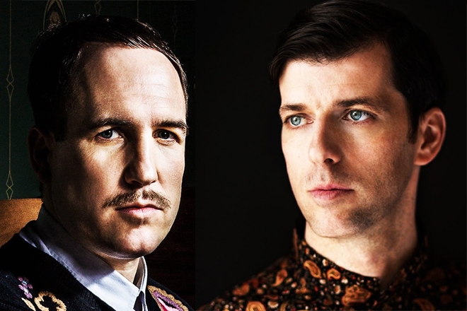 Dixon and Âme to play Innervisions' LA debut this May