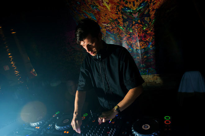 Spotify playlist: Perfect Set Openers