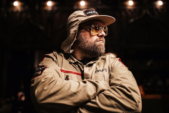 Win two VIP passes from Dirtybird to Movement in Detroit