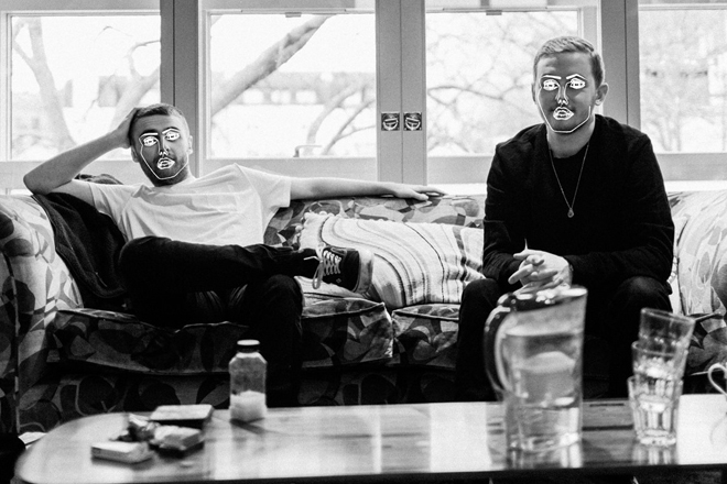 Disclosure deliver ‘Ecstasy’ with new single