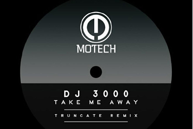 DJ 3000