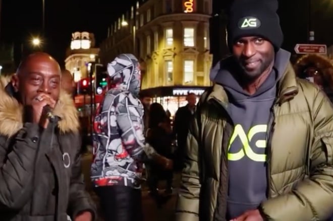 Adag Rapper DJ AG launches fundraiser to support independent artists - Mixmag.net