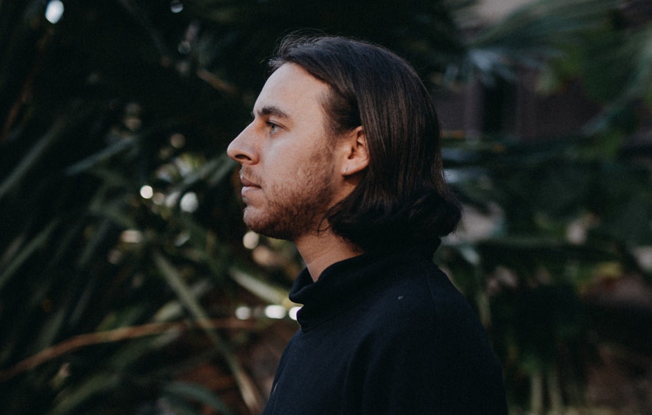 Phonox locks in DJ Boring for summer residency