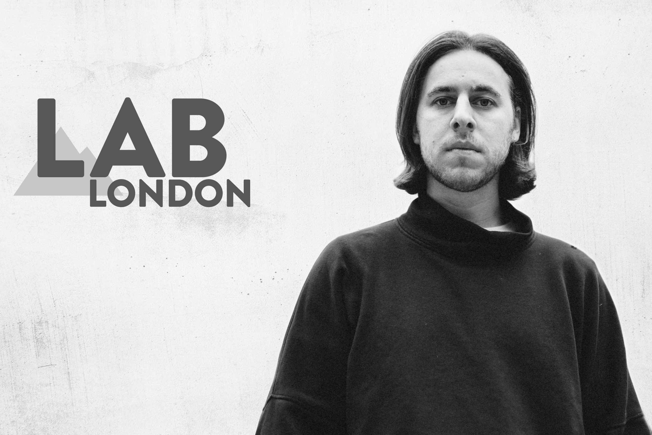 DJ Boring in The Lab LDN