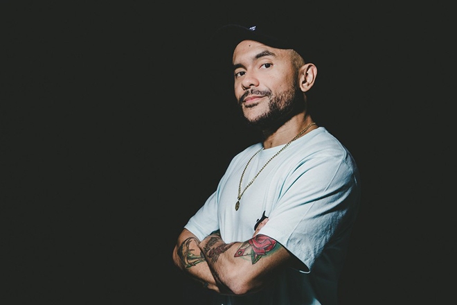 ​DJ Craze: "Sync is your friend... embrace technology"