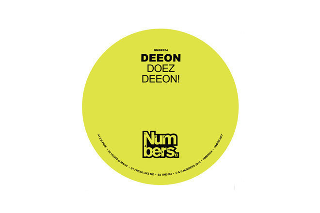 DJ Deeon