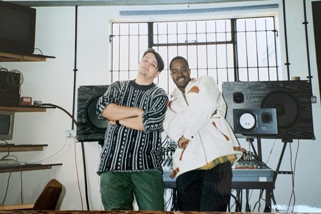 DJ Disciple explores the history of NYC house music in new book