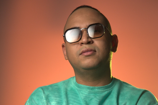 Colombian tech-house artist DJ Fronter has died aged 32