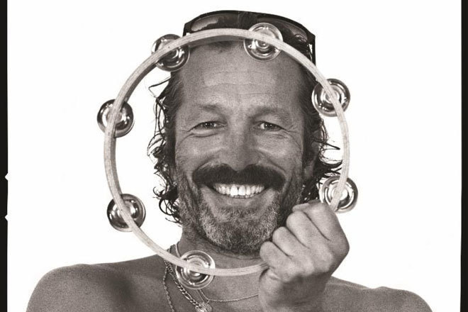 DJ Harvey announces third edition of 'The Sound of Mercury Rising'