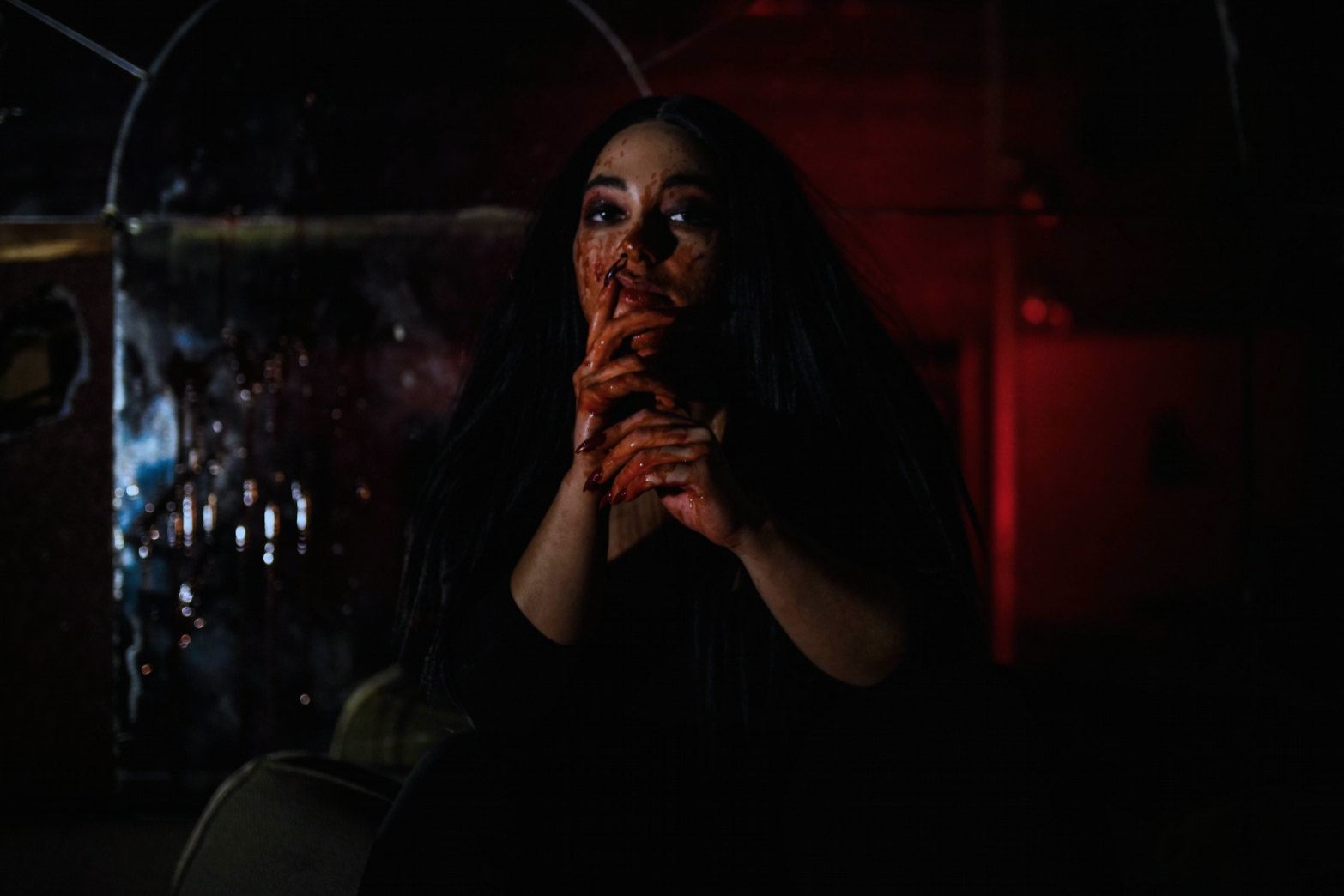 Essential: DJ Haram rises up against the 'Body Count' with cutting new single