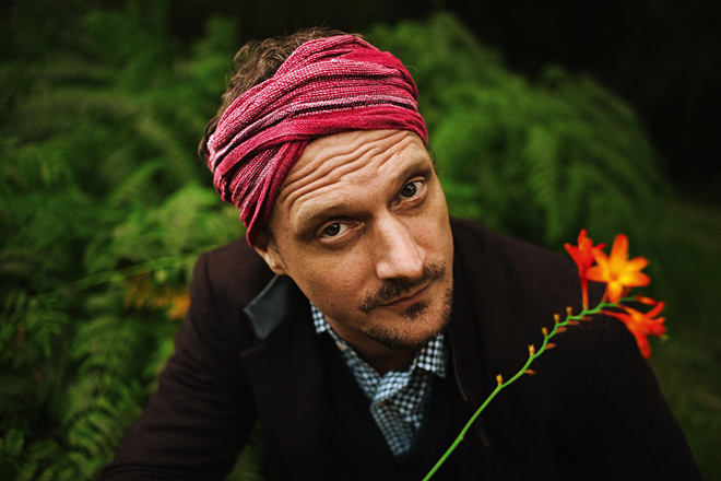 Lost Village Festival wows with a huge line-up for 2016