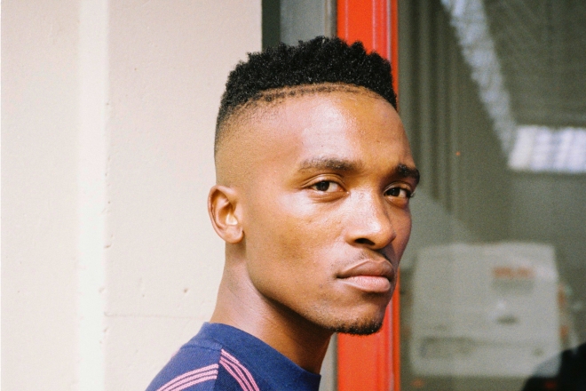 Gqom legend DJ Lag releases new EP on Good Enuff, 'Uhuru'