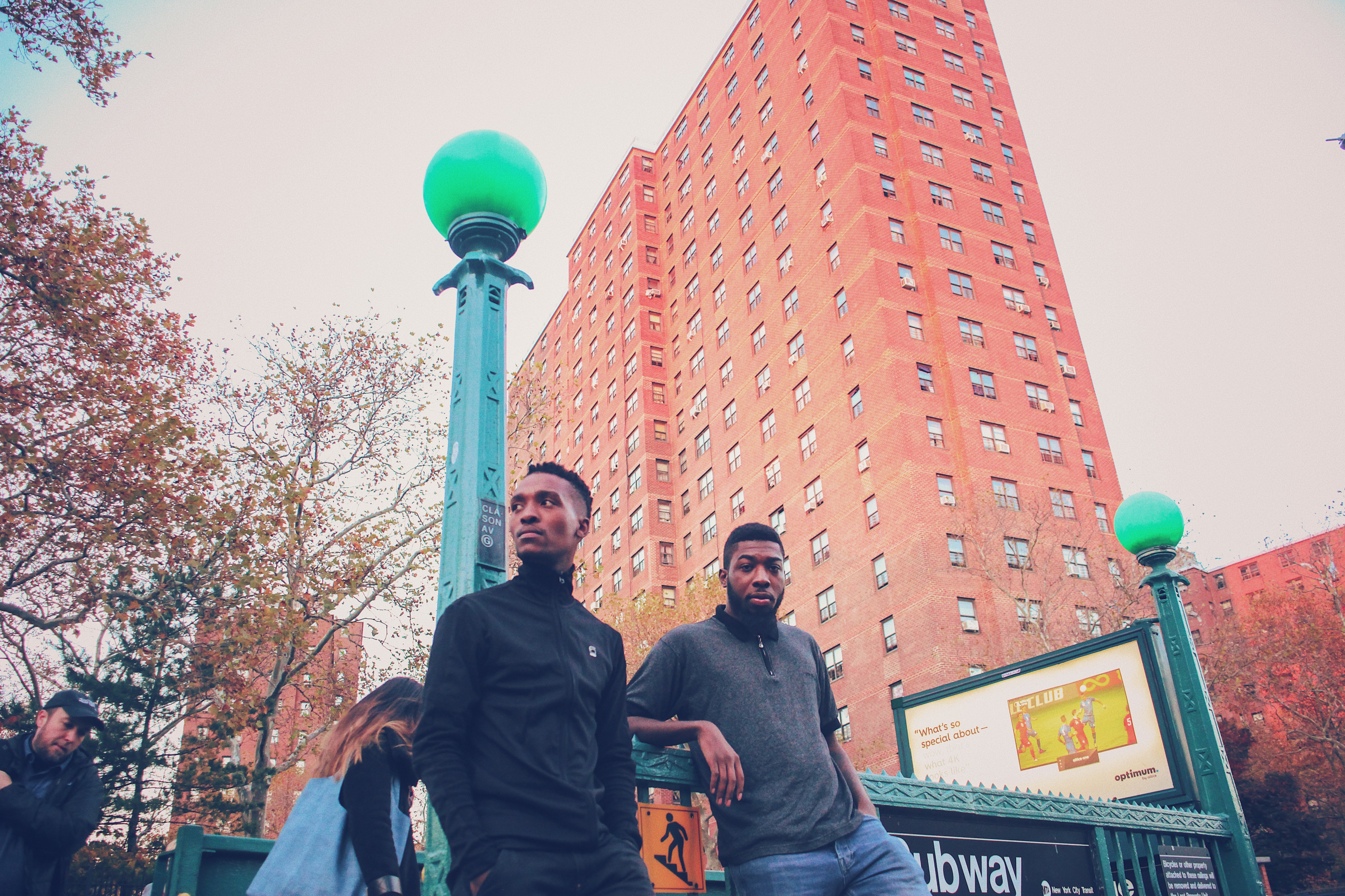 DJ Lag and Epic B are ‘Going Modd’ on new Swing Ting release