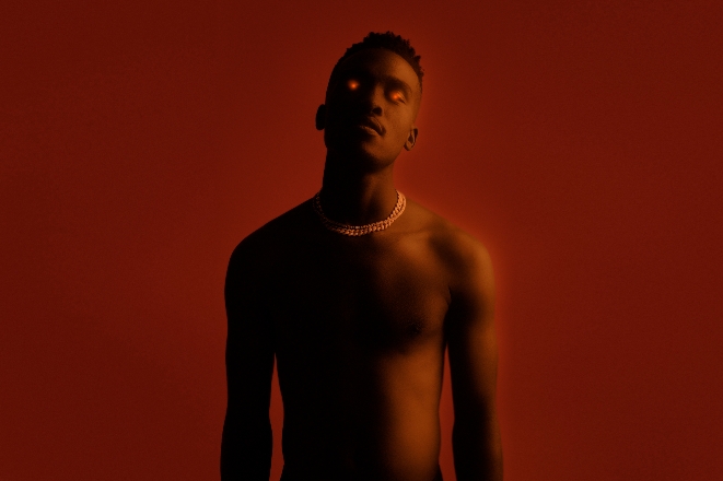 DJ Lag drops debut album 'Meeting With The King'