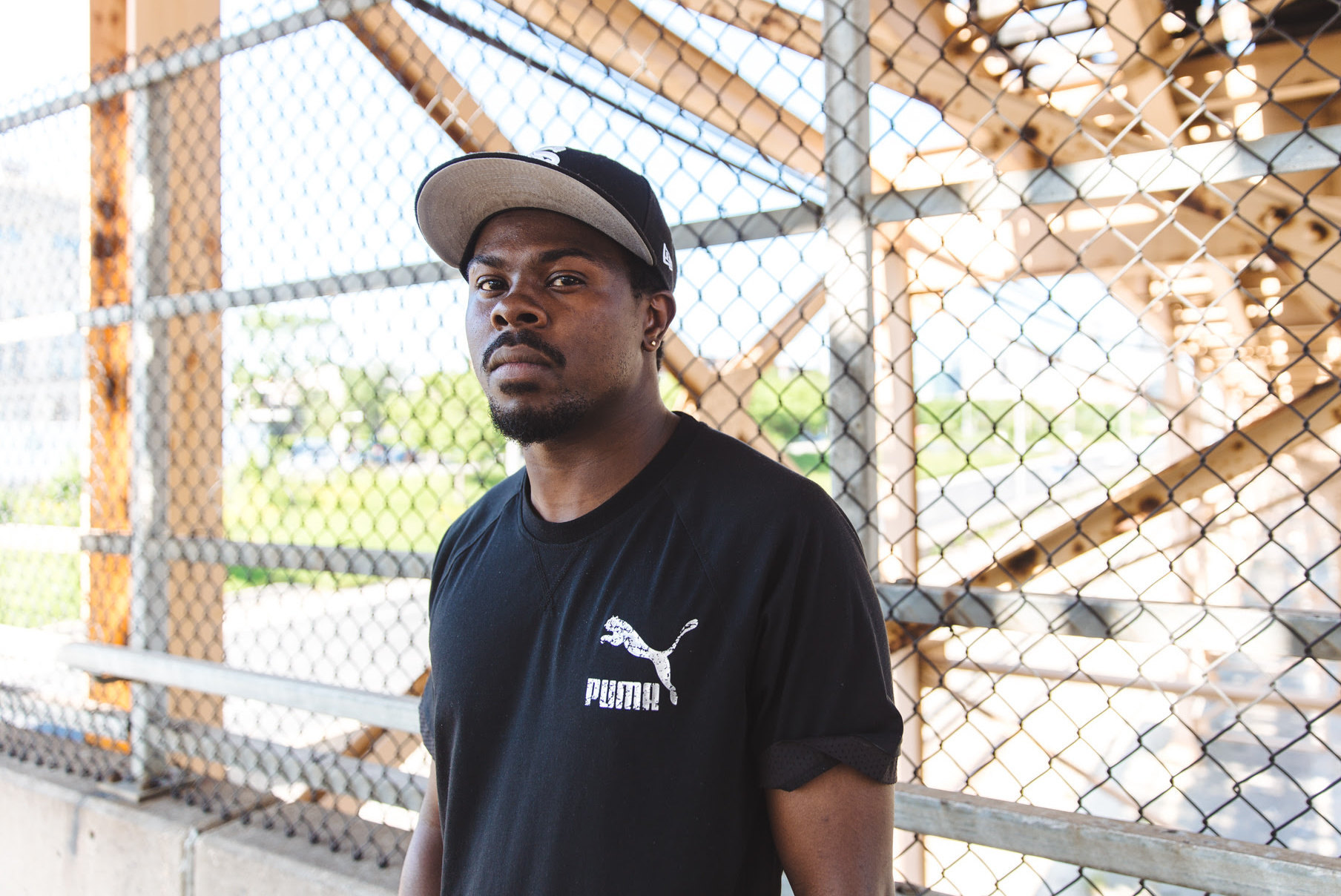 DJ Manny readies 'Greenlight' LP on Teklife