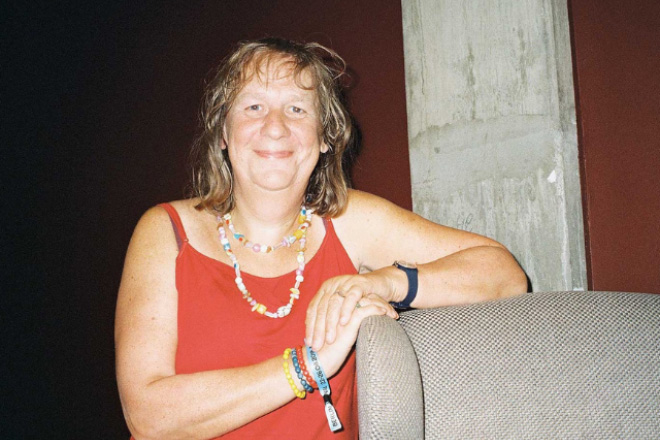 DJ Marcelle to take a break from DJing following heart attack