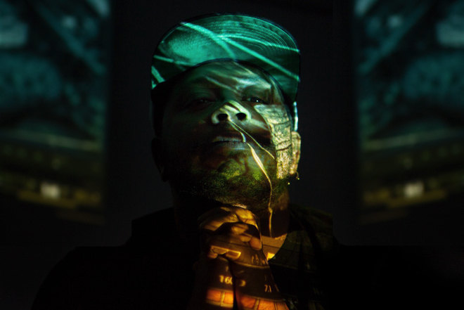 ​DJ Marky confirmed for RAM Records New Year's party