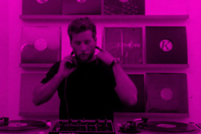 Essential: DJ Octopus x Rebel Rebel