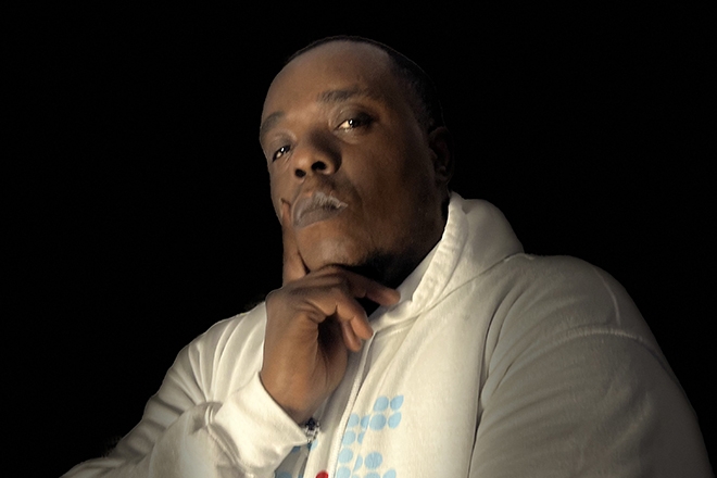 DJ Phats announces ‘I’m Back’ on new album