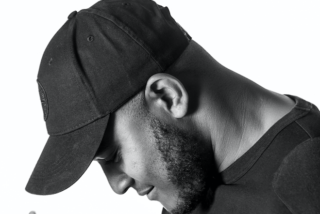 DJ Q announces new two-track EP 'All That I Could'