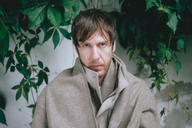 Richard Fearless (DJ Richard Remix)