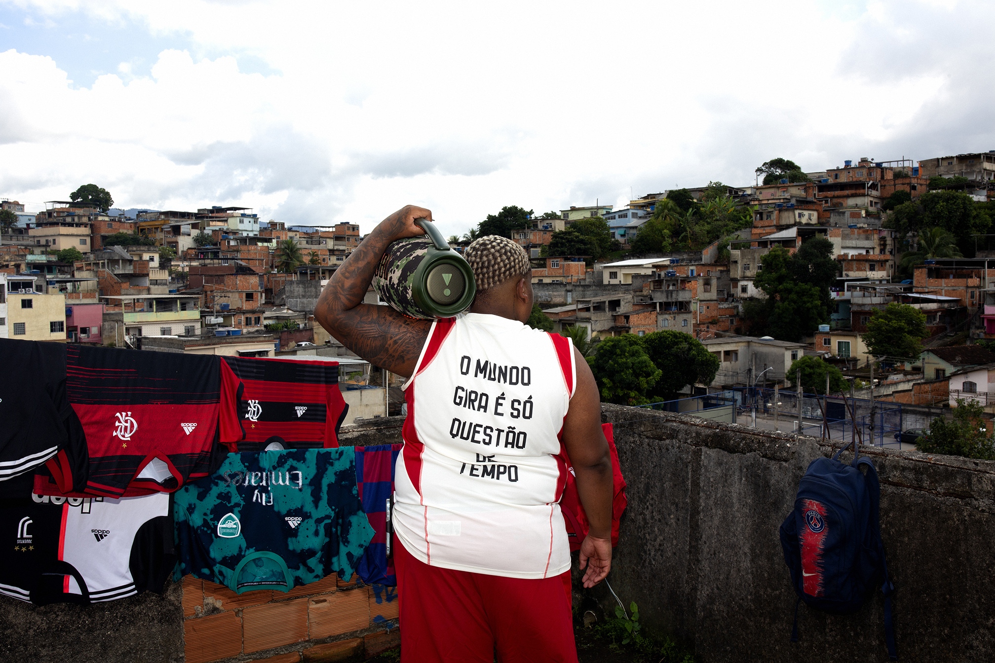 Get to know DJ Ramon Sucesso, the viral sensation shaking up Brazil's ...