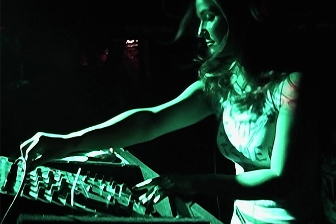 15 years in the making, DJ documentary ‘Girl’ receives its release date