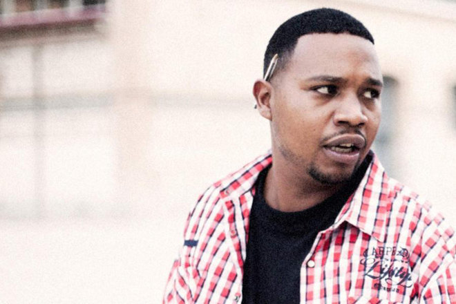 New DJ Rashad EP coming on Hyperdub