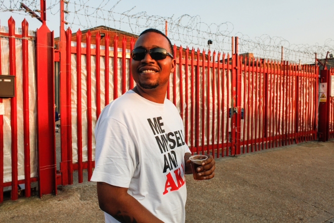 The late DJ Rashad’s ‘Double Cup’ album is being reissued to mark 10 year anniversary
