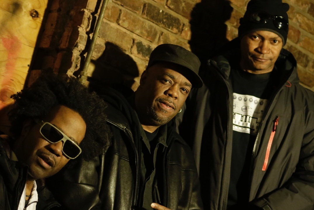 DJ Spank Spank's family calls for donation help from fans