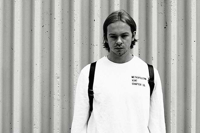 DJ Seinfeld kicks off new label, Young Ethics, with debut release, ‘Galazy’