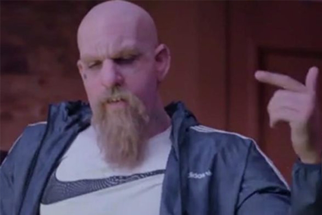 Hudson Mohawke shares full 'Who Is America' EDM parody tune