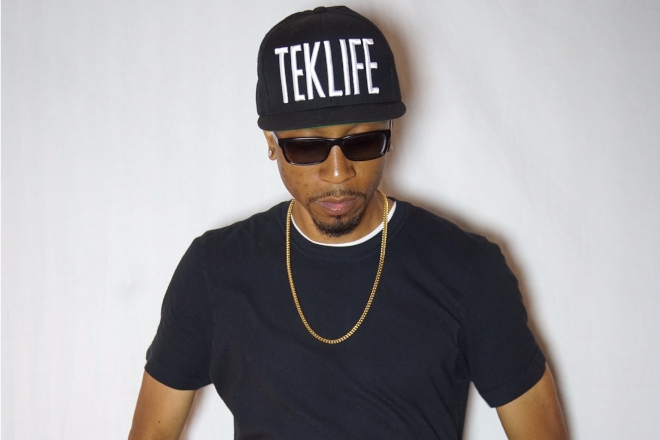 Teklife rings in the New Year with a free compilation