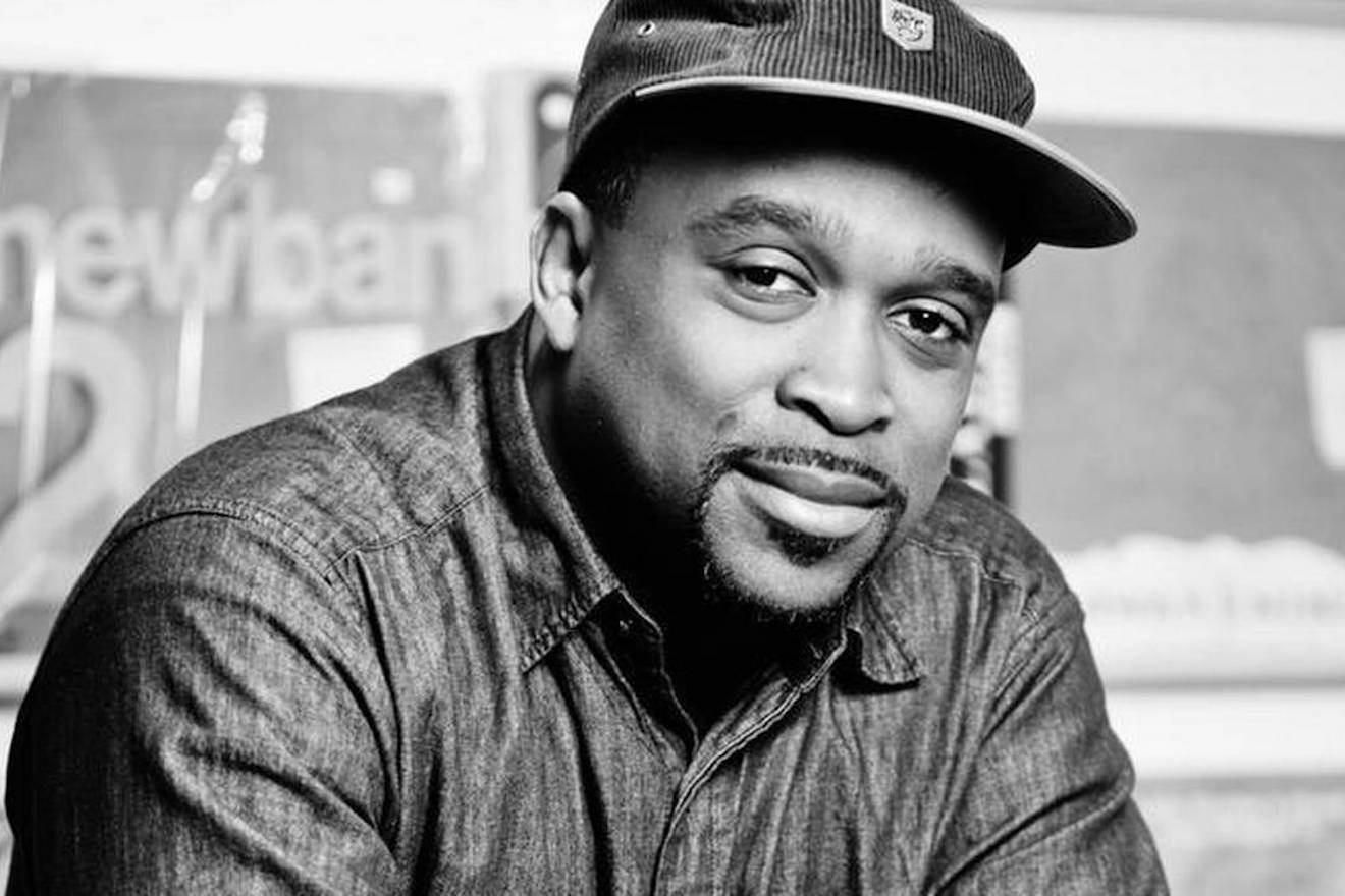 The art of sampling with DJ Spinna and Serato: "There are rules to sampling"