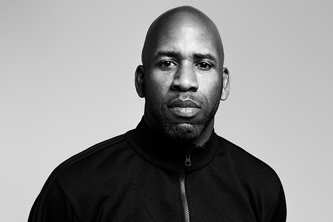 ​DJ Spoony awarded British Empire Medal for COVID-19 charity work