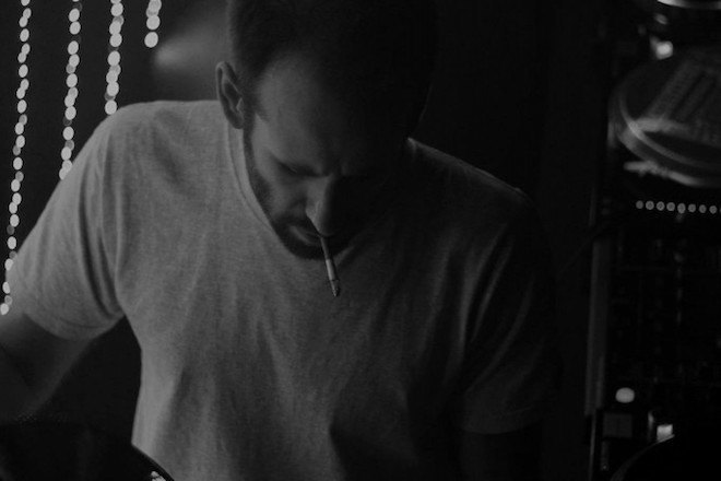 DJ Steaw preps vinyl only release on Hot Haus Recs with ‘Frogman’