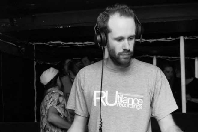 Premiere: DJ Steaw’s ‘Bel Air’ is a swinging house gem