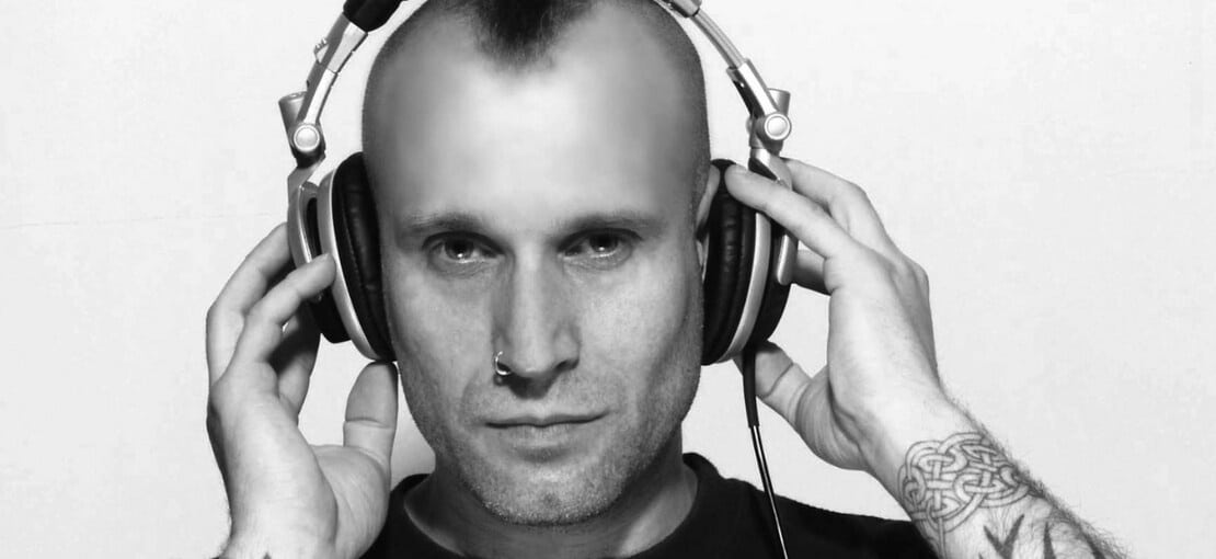 Pionier czeskiej muzyki tanecznej DJ Tráva zmarł w wieku 60 lat