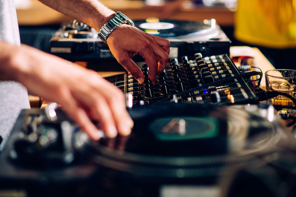​Spotify playlist: 50 overlooked classics to bring back to the dancefloor
