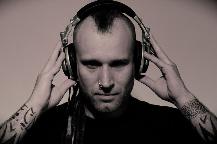 Czech dance music pioneer DJ Tráva has died aged 60