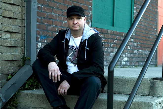 Beloved West Coast house producer DJ Dan has died aged 57