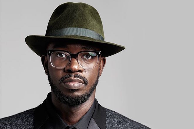 Black Coffee's new Beats 1 radio show will give an inside look into his life and career