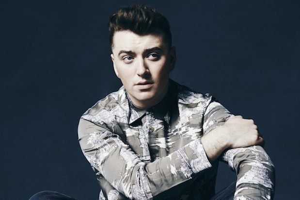 Listen to Flume's remix of Sam Smith's 'Lay Me Down'