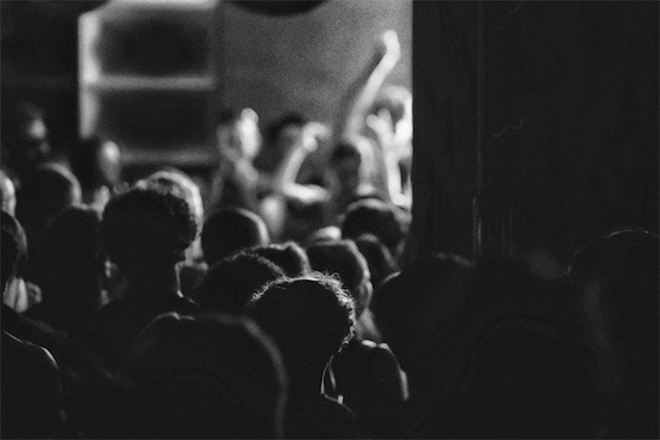 New nightclub, DNA, to open in Munich this weekend