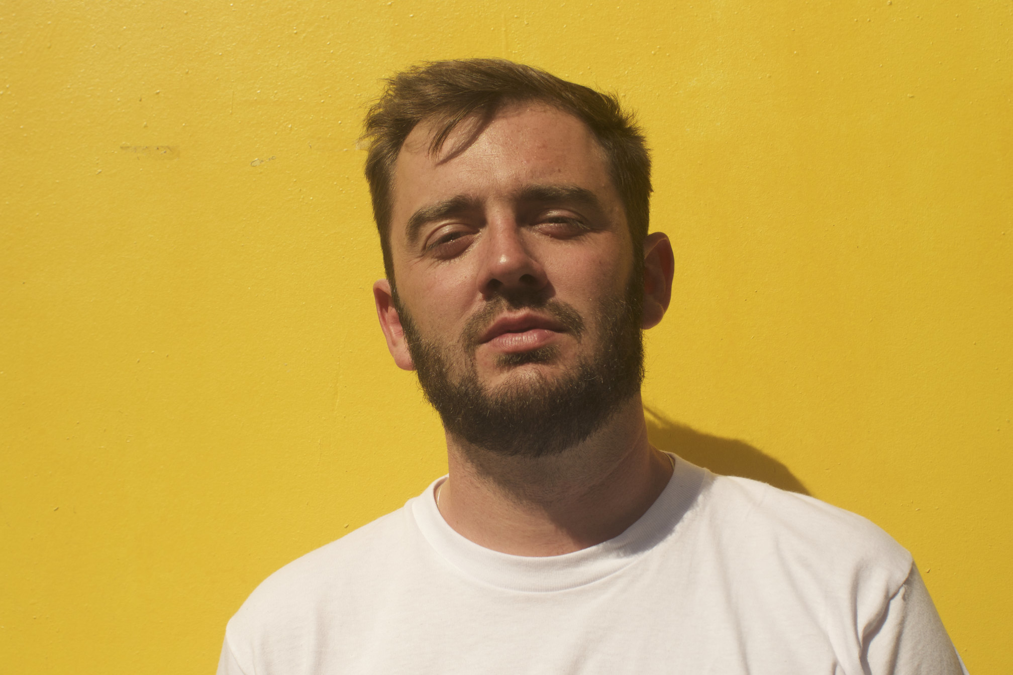 ​Premiere: Doc Daneeka launches 12” series with soulful anthem ‘Save Me’
