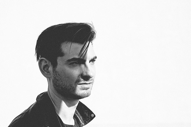 Matt Lange