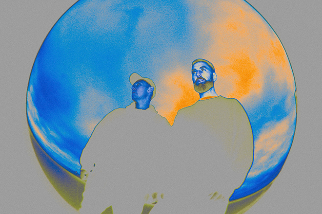 Bicep release new single ‘CHROMA 003 Bi83’ under lesser-known alias DOVE