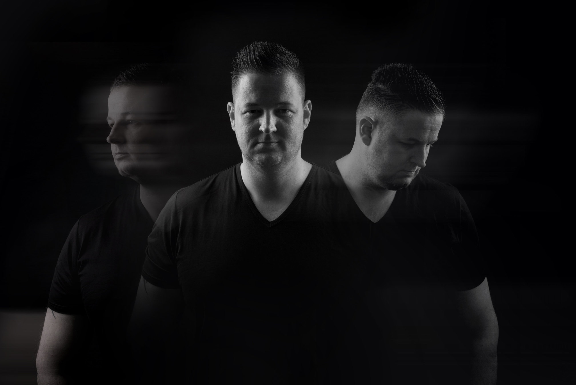 Premiere: Dennis Quin’s warped house gem ‘You Get That’