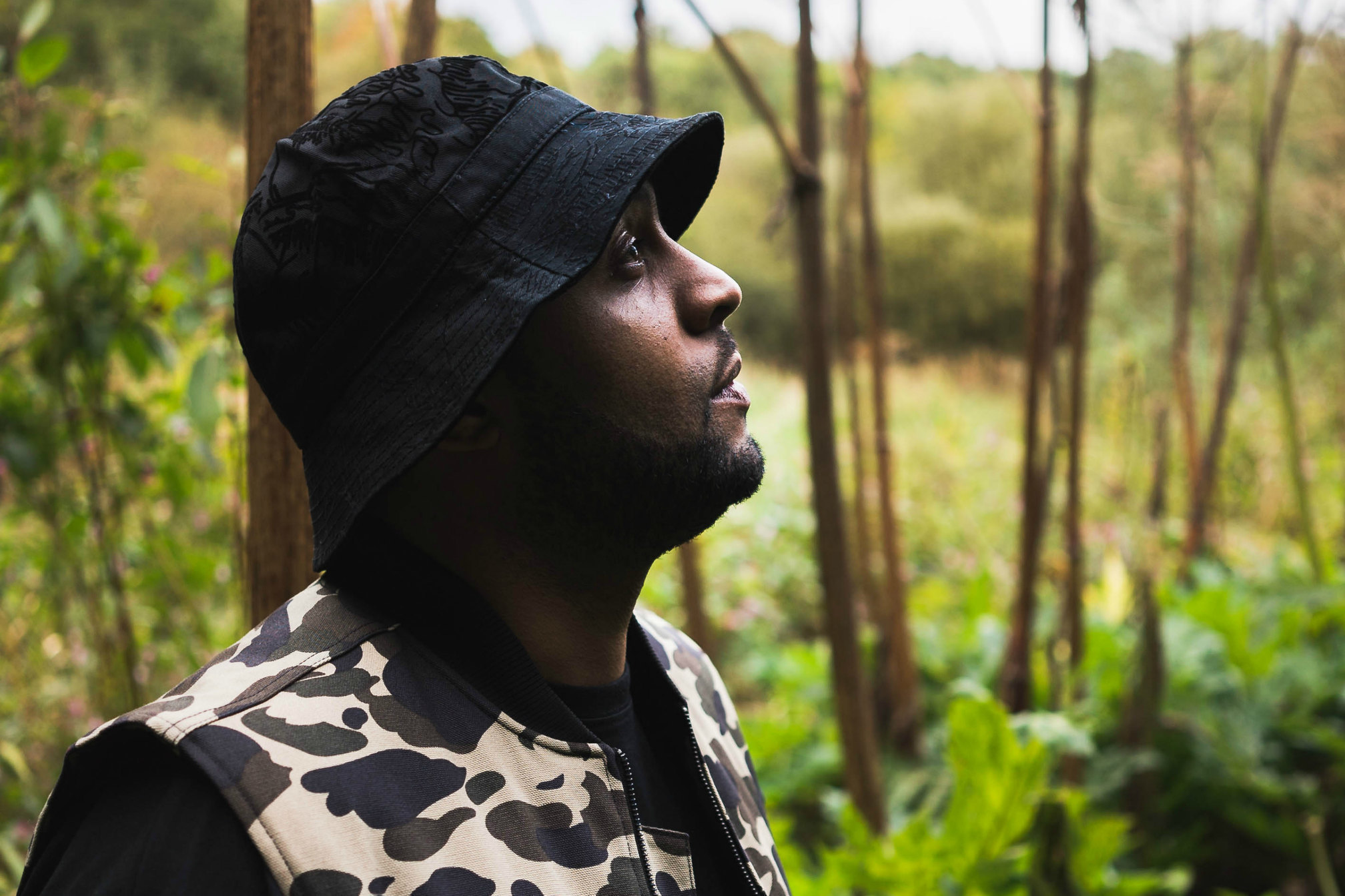 Premiere: ‘I Will’ is the latest soulful cut from DRS